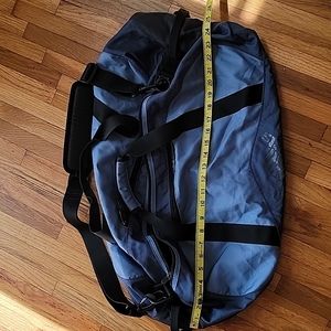Duffel bag